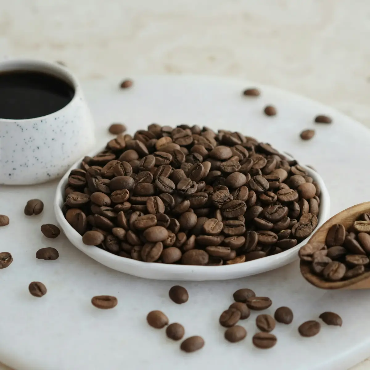 Coffee Beans - Image 2