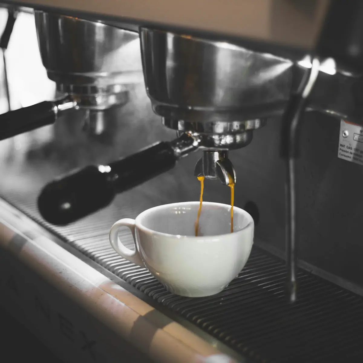 Coffee Maker - Image 2