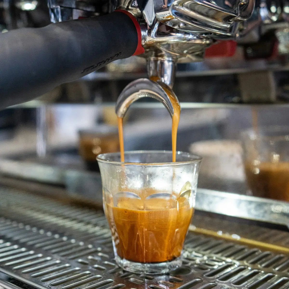 Coffee Maker - Image 3