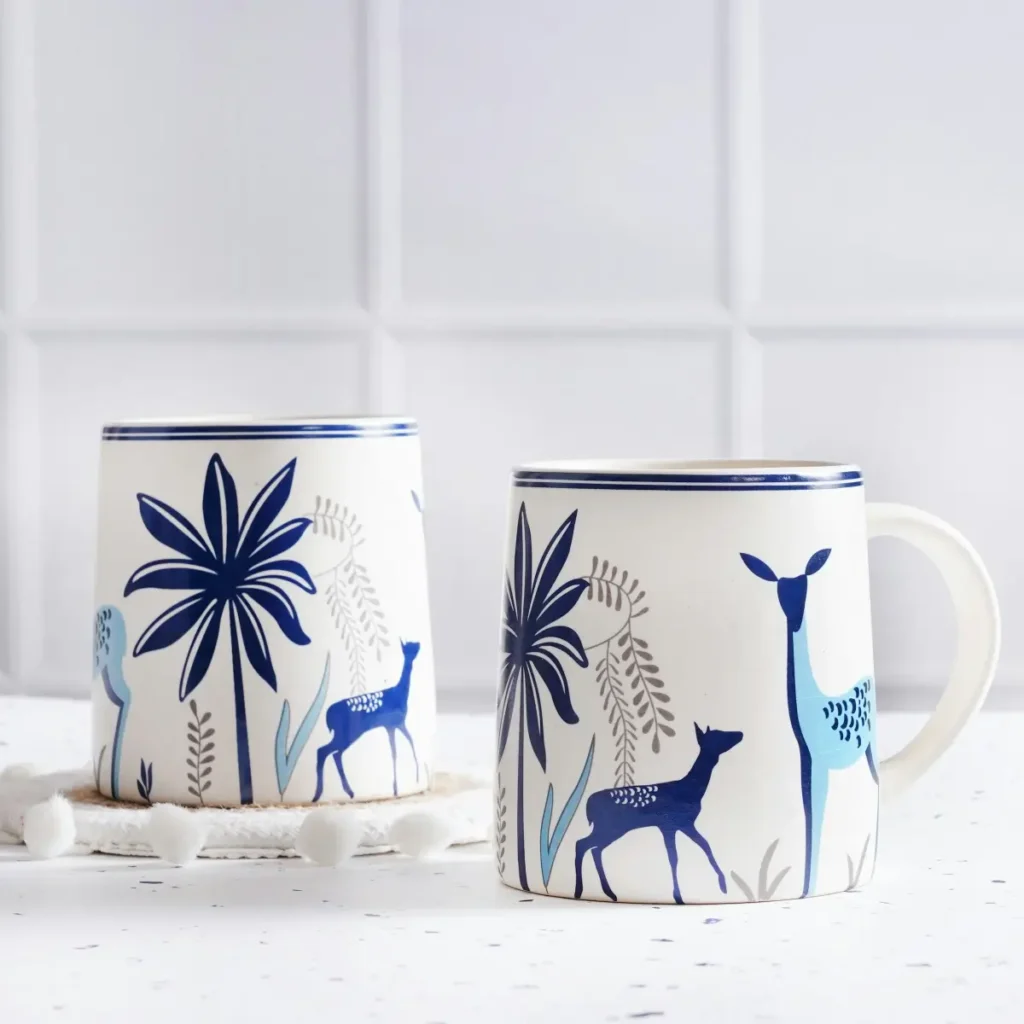 Coffee Mug