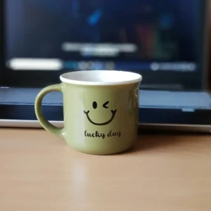 Coffee Mug - Image 4