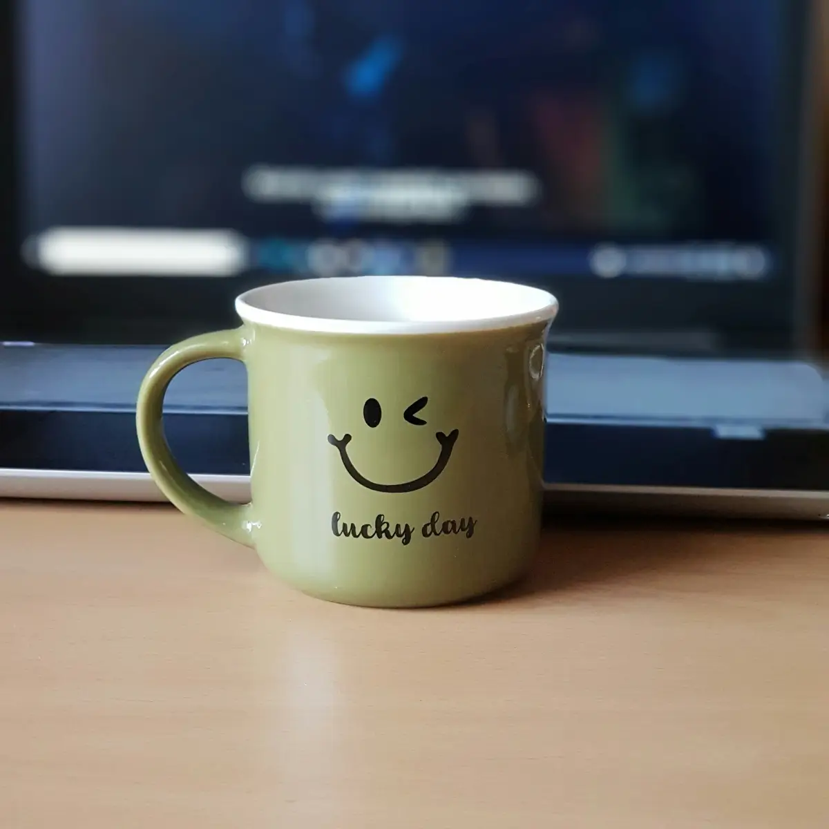 Coffee Mug - Image 4