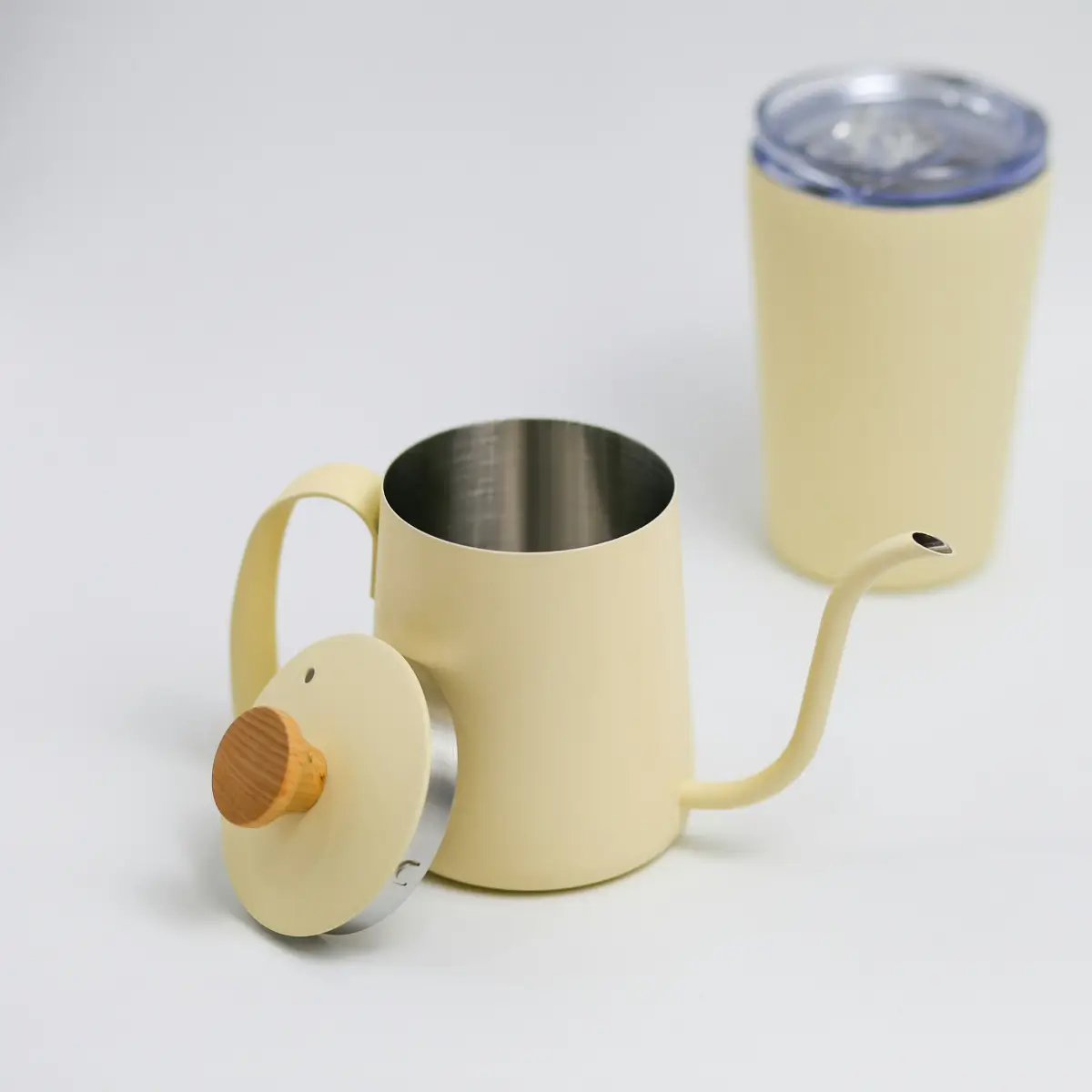 Electric Kettle - Image 2