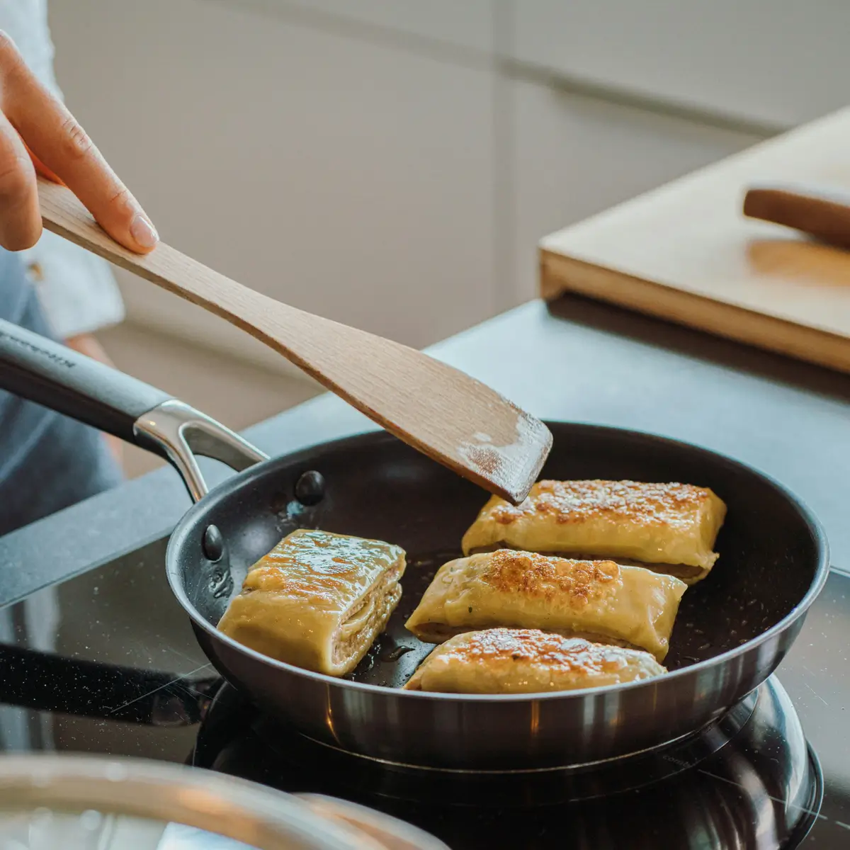 Non-Stick Frying Pan - Image 1
