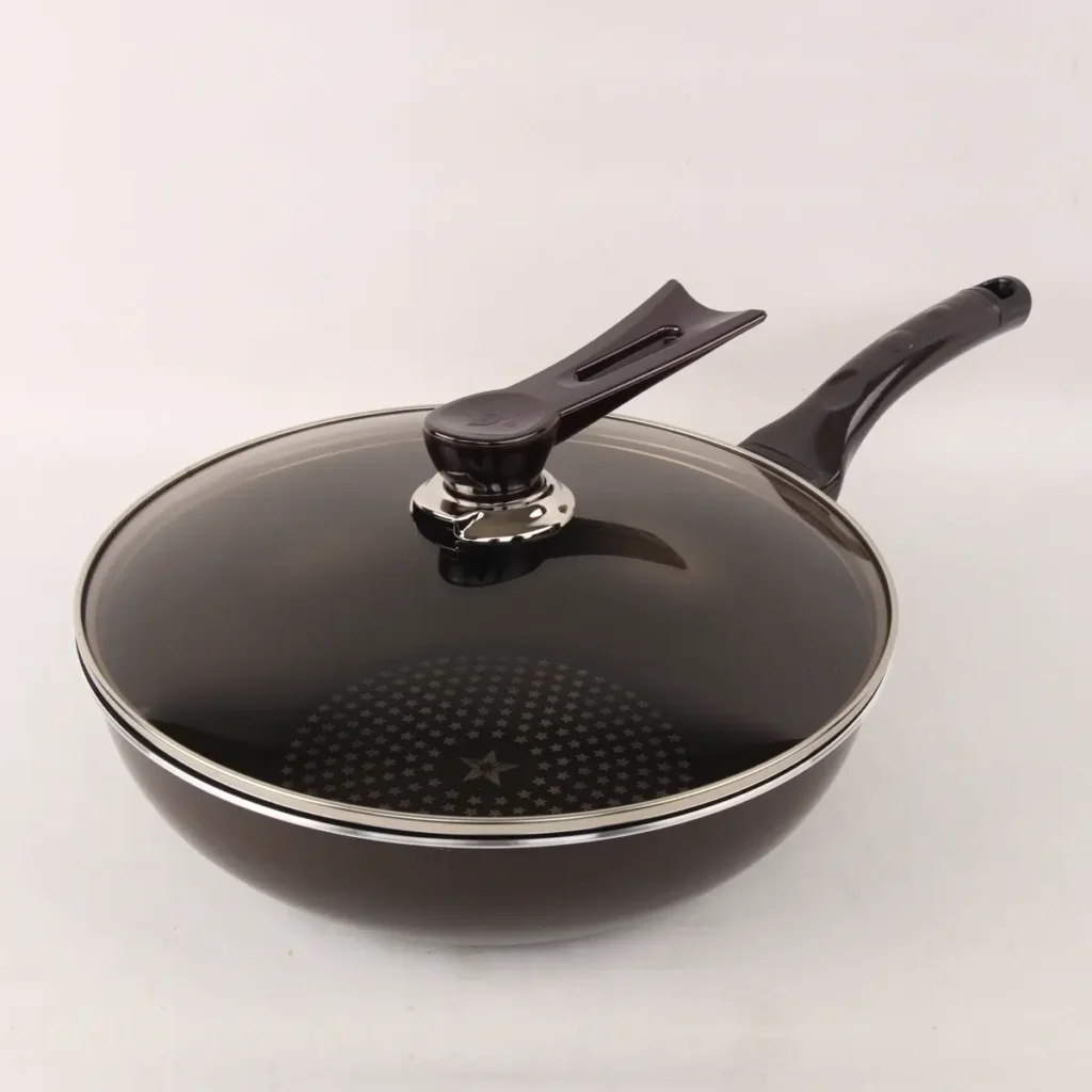 Pan Lid