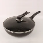 Pan Lid