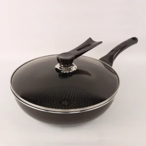 Pan Lid