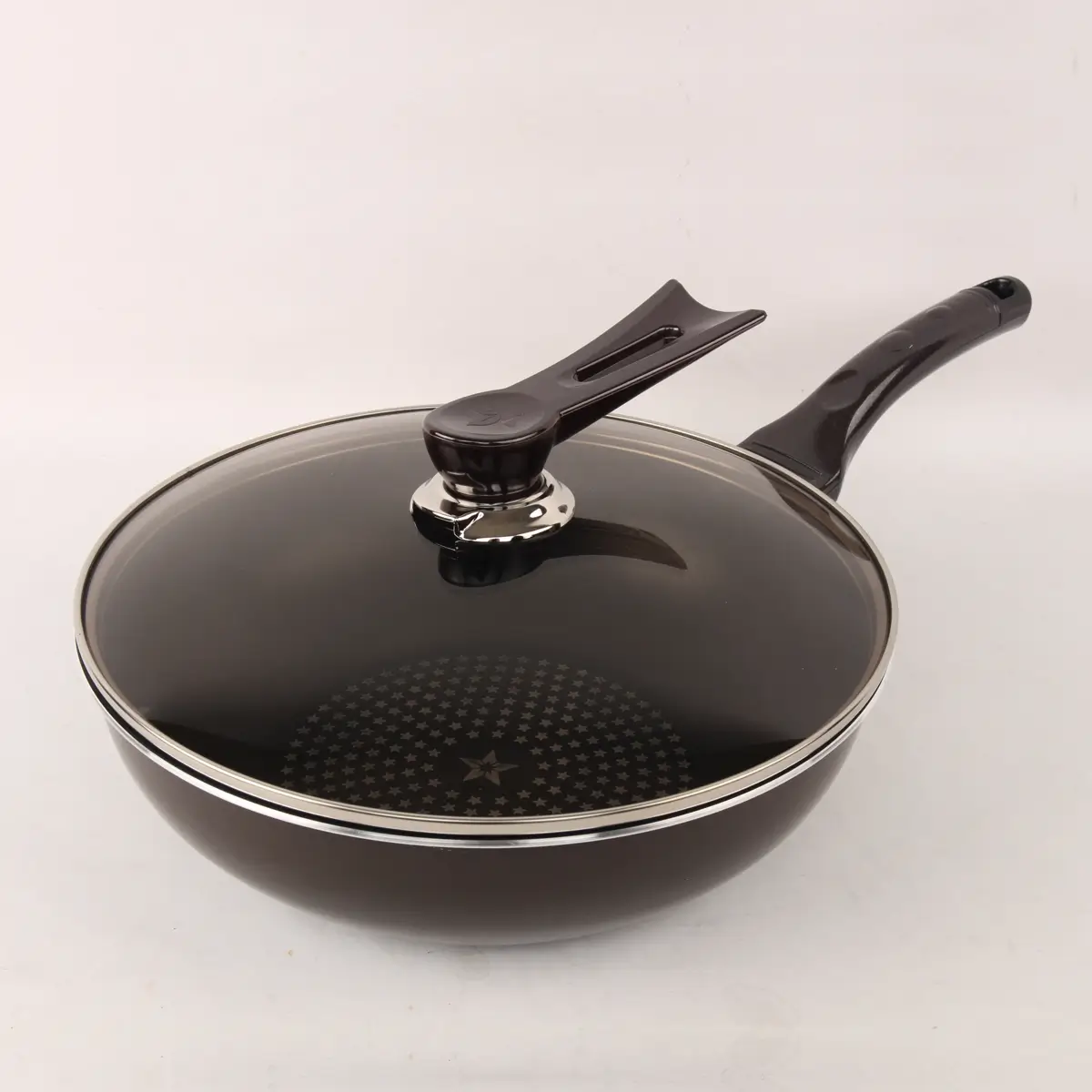 Pan Lid - Image 1