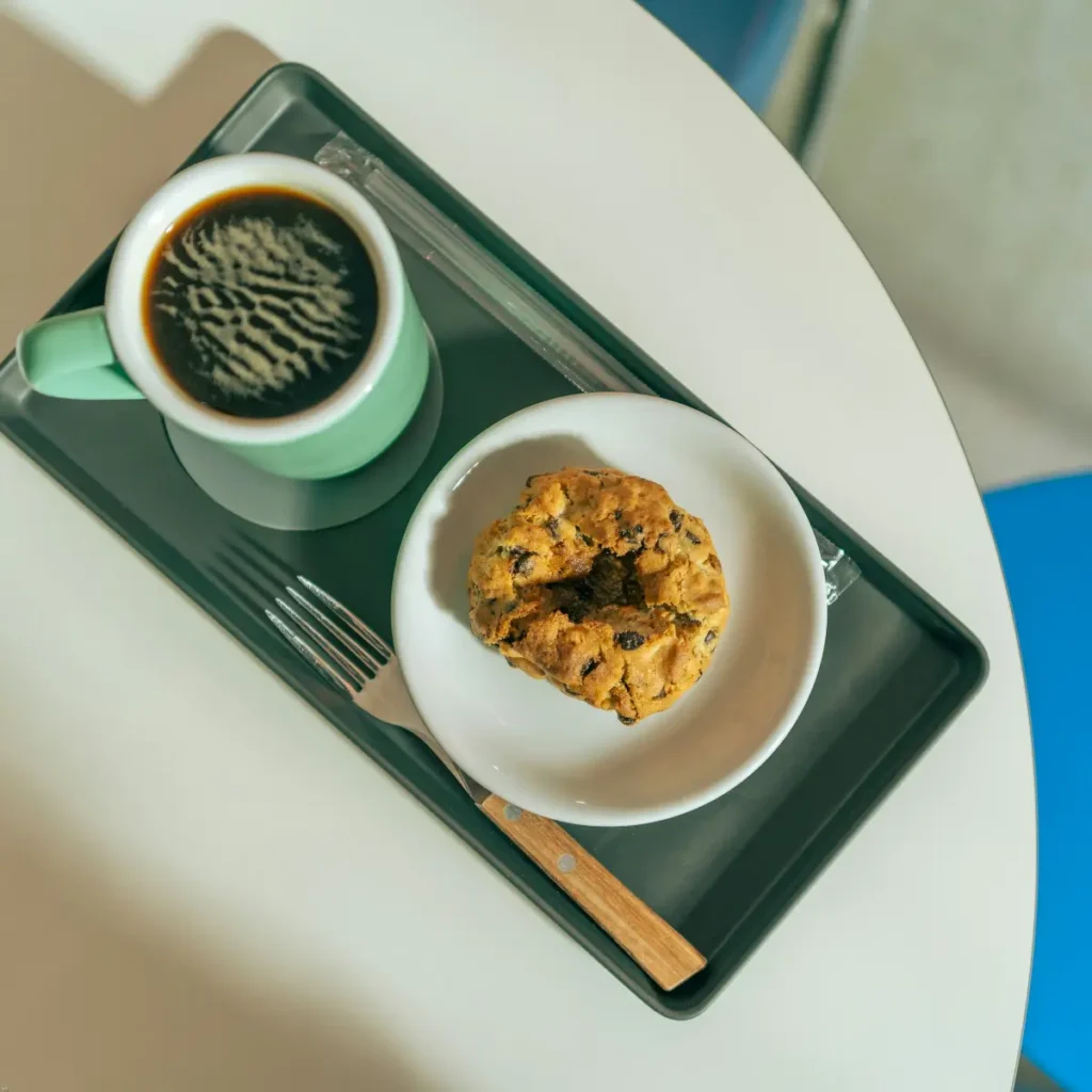 Serving Tray
