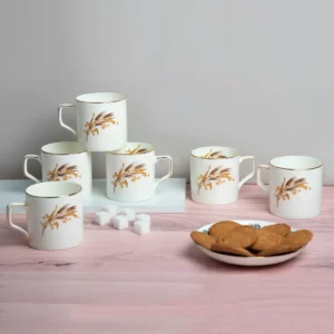 Tea Cup - Image 2