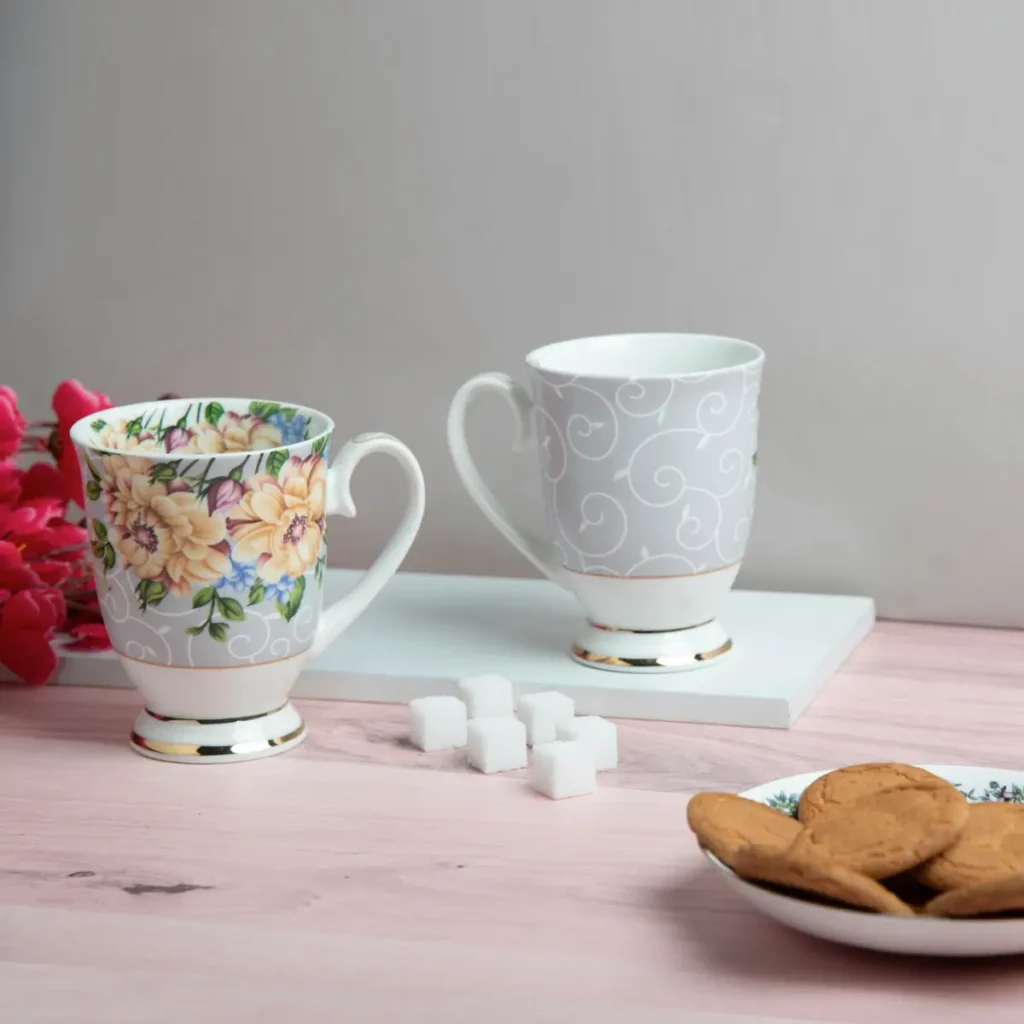 Tea Cup