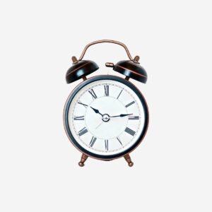 table-clock