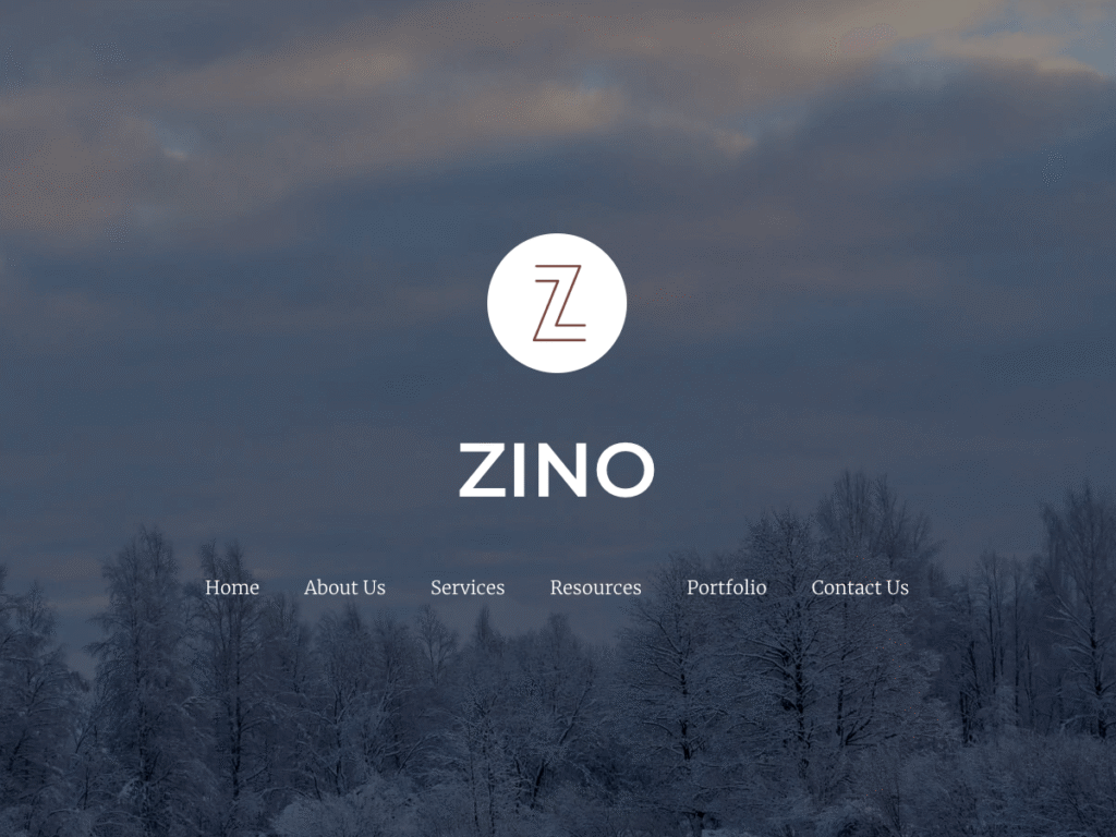 zino-free