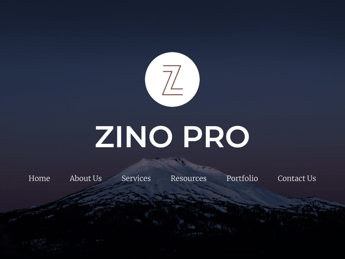 zino-pro